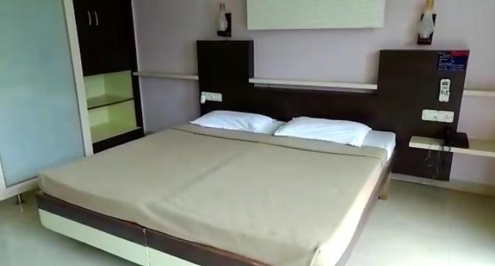 Hotel Minerva Paradise Belgaum Exterior foto