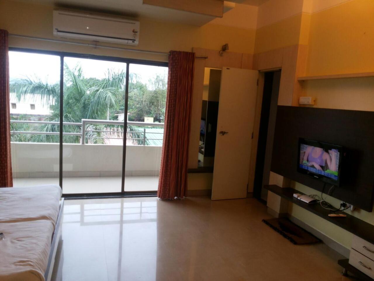 Hotel Minerva Paradise Belgaum Exterior foto